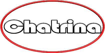 Chatrina C FEMENINO - Alemania Nombre 