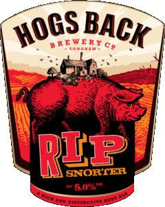 Hogs Back UK Birre Bevande 