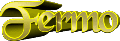 Fermo F MASCULINE - Italy First Names 