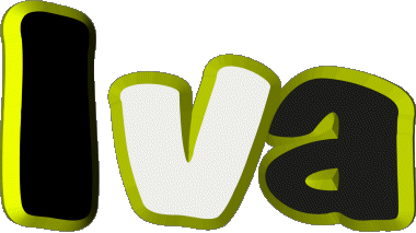 Iva I FEMENINO - Italia Nombre 