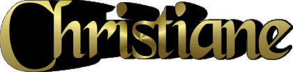 Christiane C FEMININE - France First Names 