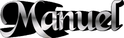 Manuel M MASCULINO - España Nombre 