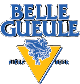Belle-Gueule Kanada Bier Getränke 