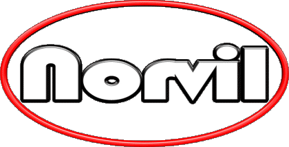 Norvil N MASCULINE -  UK - USA - IRL - AUS - NZ First Names 