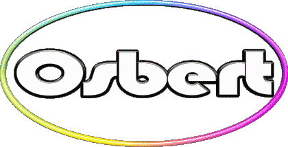 Osbert O MASCULIN - UK - USA Prénoms 