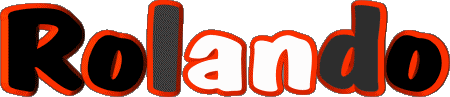 Rolando R MASCULIN - Italie Prénoms 