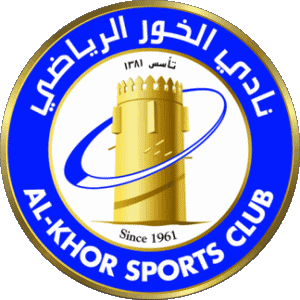 Al Khor SC Qatar Fútbol  Clubes Asia Deportes 