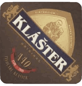 Klaster Republica checa Cervezas Bebidas 