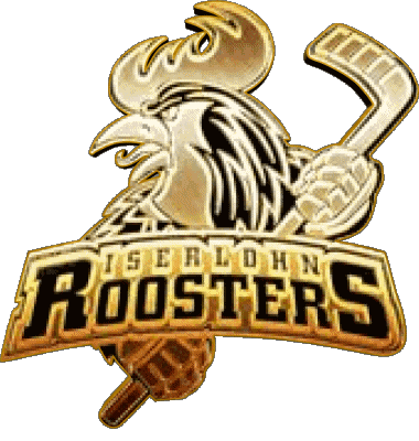 Iserlohn Roosters Germania Hockey - Clubs Sportivo 