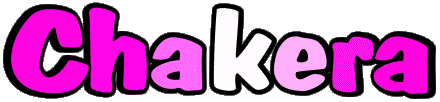 Chakera C FEMININ - Maghreb Musulman Prénoms 