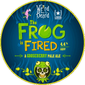 Weird Beard UK Birre Bevande 