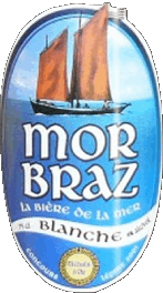 Mor-Braz Frankreich Bier Getränke 