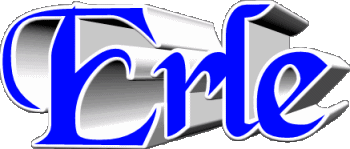 Erle E MASCHIO - UK - USA - IRL - AUS - NZ Nome 