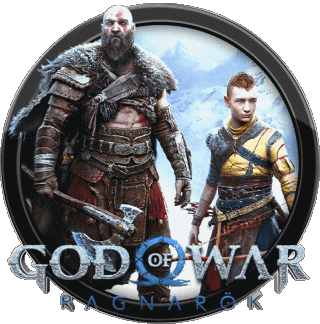 Ragnarök God of War Jeux Vidéo Multi Média 