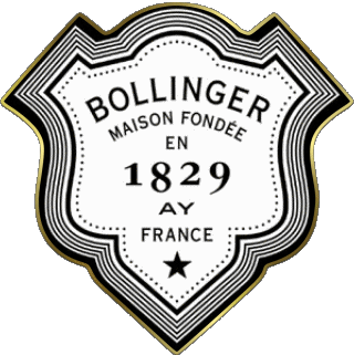 Bollinger Champagne Bebidas 