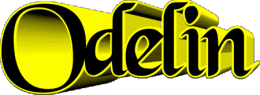 Odelin O MASCULIN - France Prénoms 