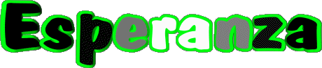Esperanza E FEMMINILE - Spagna Nome 