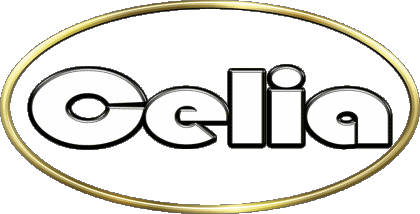 Celia C FEMININ - Espagne Prénoms 