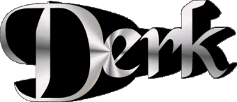 Derk D MASCULIN - Allemagne Prénoms 