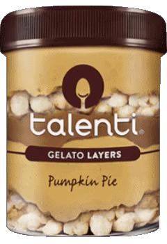 Talenti Gelato Cibo 