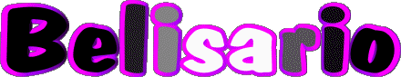 Belisario B MASCULINO - España Nombre 