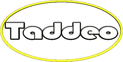 Taddeo T MANN - Italien Vorname 