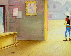 Der Richter Lucky Luke Cartoons TV Filme Multimedia 