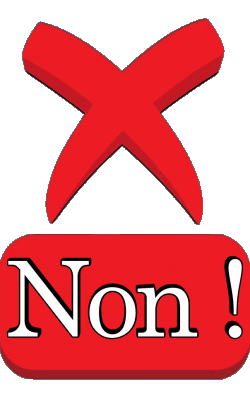 004 Non Francés Mensajes 