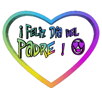 02 Feliz Día del Padre Spanisch Nachrichten 