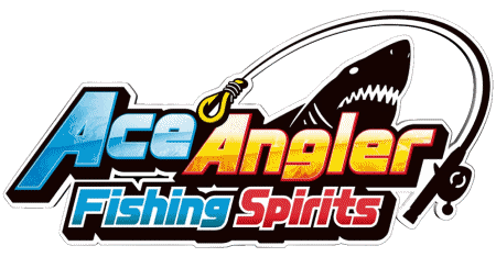 Logo Ace Angler Vídeo Juegos Multimedia 
