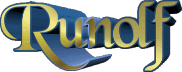 Runolf R MASCULIN - France Prénoms 