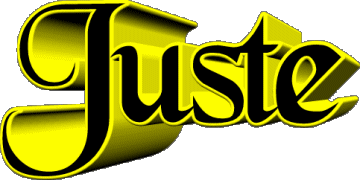 Juste J MANN - Frankreich Vorname 