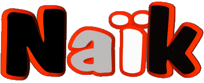 Naïk N FEMININE - France First Names 