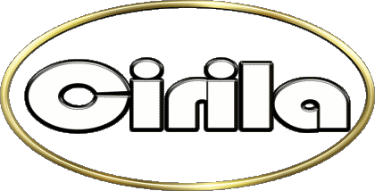 Cirila C FEMENINO - España Nombre 