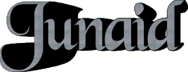 Junaid J MANN - Maghreb Muslim Vorname 