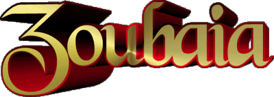 Zoubaia Z FEMININE - Maghreb Muslim First Names 