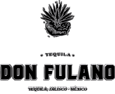Don Fulano Tequila Getränke 