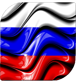 Plaza Rusia Europa Banderas 