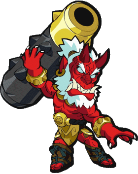 Symbole - Zeichen Brawlhalla Videospiele Multimedia 