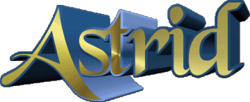 Astrid A FEMININE - France First Names 