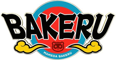 Logo Bakeru Videogiochi Multimedia 