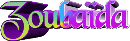 Zoubaïda Z FEMININE - Maghreb Muslim First Names 