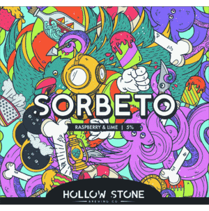 Hollow Stone UK Cervezas Bebidas 