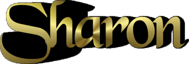 Sharon S FEMININ - UK - USA Prénoms 