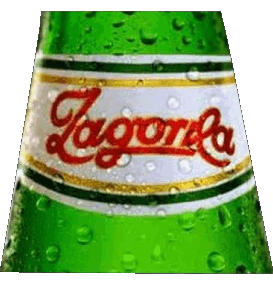 Zagorka Bulgaria Cervezas Bebidas 