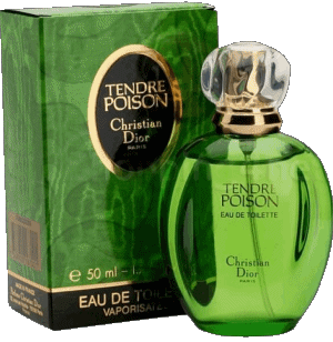 Tendre Poison-Tendre Poison Christian Dior Couture - Parfum Mode 