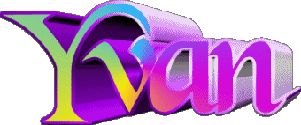 Yvan Y MANN - Frankreich Vorname 