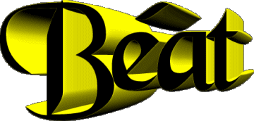 Béat B MASCULINE - France First Names 