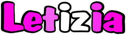 Letizia L FEMMINILE - Italia Nome 