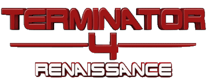 Logo 04 Renaissance Terminator V International Multimedia 